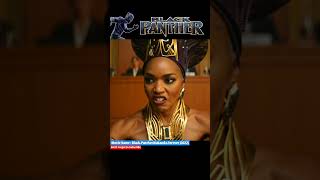 Black Panther Wakanda Forever movie hindi explain shorts storrytimevault blackpanther [upl. by Schreibman345]