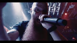 Atreyu  The Baptize Tour Tour Diary 1 [upl. by Rosena]