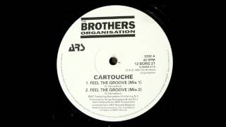 Cartouche  Feel The Groove Mix 2 1990 [upl. by Croft]