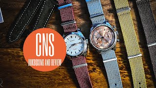 Cheapest NATO Straps  unboxing and review [upl. by Nicoli]