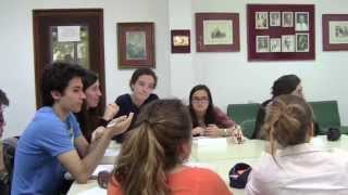 Clase Enseñanza Basada en Problemas PBL [upl. by Sedgewake443]