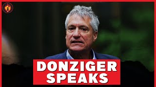 Steven Donziger CALLS OUT Biden As He Faces PRISON In Corporate Prosecution [upl. by Lundquist]