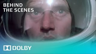 The Right Stuff  Behind The Scenes  Dolby [upl. by Sad]