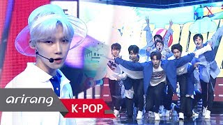 Simply KPop THE BOYZ더보이즈  KeePer지킬게  Ep329  092118 [upl. by Jerald]