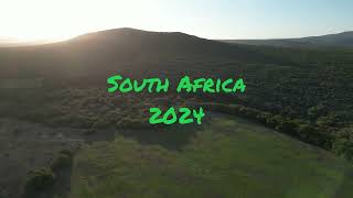 South Africa Hunting Trip 2024 [upl. by Ledeen]