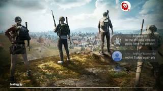 PUBG MOBILE MAX SETTINGS STREAM [upl. by Caria]