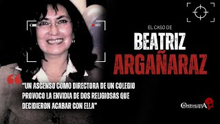 El caso de Beatriz Argañaraz  Criminalista Nocturno [upl. by Ahtinak]