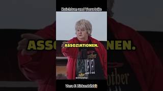 Reichtum und Vorurteile vorurteile reichtum einstellung reflexion seminar birkenbihl [upl. by Sorvats]