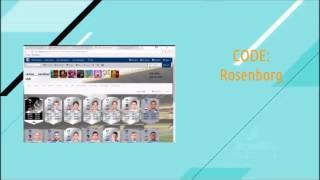 FUTWATCH Codes  Best Code EVER at the end [upl. by Adliwa492]