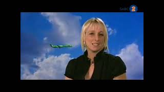 The Full Story of Kulula on SABC 2 2010 FAKE [upl. by Braden]