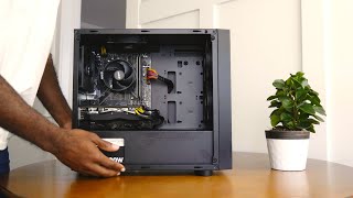 The best 300 gaming PC you can build right now [upl. by Farrison]