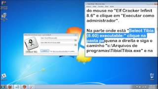 Tutorial Instalando ElfBot 860 [upl. by Nanice]