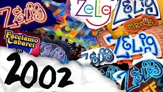 20 anni di Zelig in TV  2002 [upl. by Aissilem]