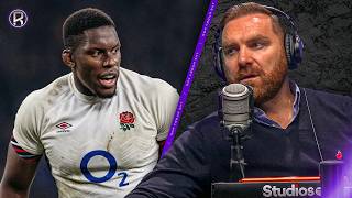 Why England Cant Win  Rugby Pod Analyse ENG V AUS [upl. by Gillespie]