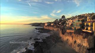 Victoria Beach Laguna Beach CA [upl. by Moshe492]