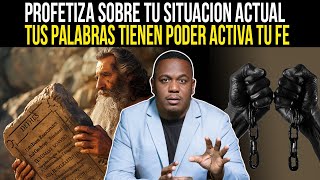 EN VIVO 🔴 PROFETIZA SOBRE TU SITUACION ACTUAL 👉 [upl. by Meluhs]