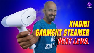 Xiaomi Garment Steamer  நவீன இஸ்திரி பெட்டி [upl. by Aral]