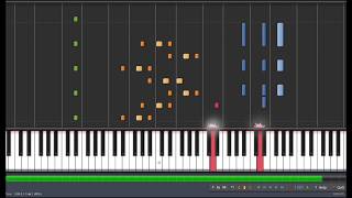 Petscop  level1 Even Care on Synthesia [upl. by Lodhia]