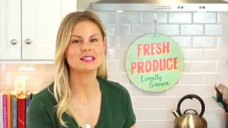 Healthy Foods  3 Easy Healthy Quinoa Salad Recipes Just 5 Ingredients [upl. by Aihsit742]