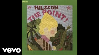 Harry Nilsson  Everythings Got Em Audio [upl. by Yajnas]