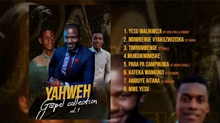 7 Mwe Yesu ft Tenson  Tumbuka Hymn [upl. by Bearnard]