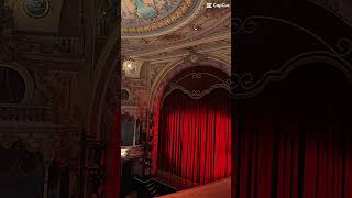 Theatres are my entertainment theatre everyman cheltenham [upl. by Ratcliffe604]