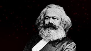 Estranged Labor  Marx In His Own Words [upl. by Fachanan480]