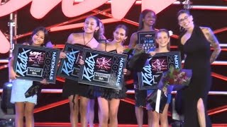 Radix Nationals 2024 Junior Protege Winner Announcement [upl. by Ennaegroeg]