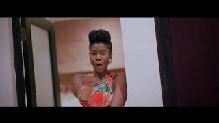 StoneBwoy  Come Over ft Mzvee Official video [upl. by Mazur]