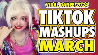 New Tiktok Mashup 2024 Philippines Party Music  Viral Dance Trend  March 10th [upl. by Ula]