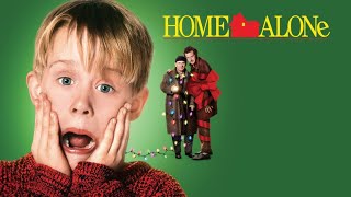 Home Alone Full Movie Comedy Movies Hollywood Movies English Movies HD [upl. by Einoj245]