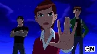 Ben 10s Best Transformations  Ben 10  Cartoon Network [upl. by Ylrebmek905]