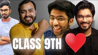 Best Channels To Score Marks In 9th Class Class 9th♥️ neev trending JustPadhle nexttoppers23 [upl. by Nolla157]