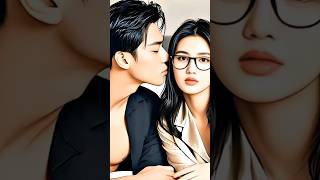 Résumé du film dramatique et romantique coréen kdrama koreandrama romantic film chinesedrama [upl. by Kcirred]