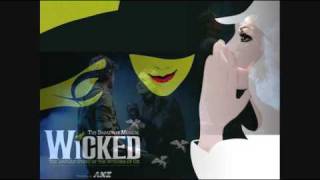 As Long As Youre Mine  Wicked The Musical [upl. by Varipapa475]