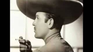 Cancion de Penjamocon Pedro Infante [upl. by Dorin]