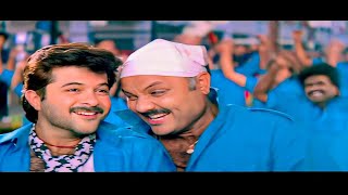 Laadla 1994 Full Movie In Hindi Review amp Facts HD  Anil Kapoor  Sridevi  Raveena Tandon [upl. by Notnad]