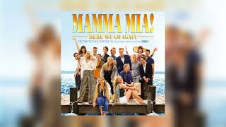 angel eyes  mamma mia cast sped up [upl. by Tdnarb]