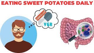 How Eating Sweet Potatoes Every Day Changes Your Body [upl. by Araihc]