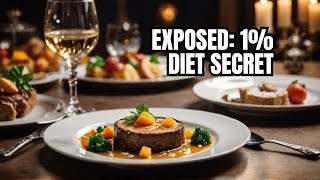 Exposing the 1 Diet Secret [upl. by Frayda]