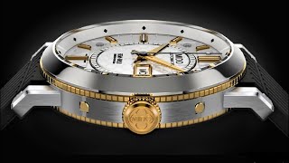 TOP 7 New MIDO Watches 2024  Best MIDO Watches 2024 [upl. by Snehpets]