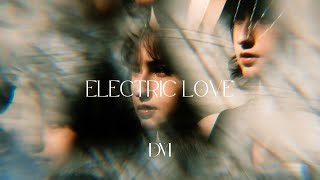 BØRNS  Electric Love [upl. by Anilef333]