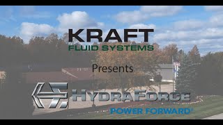 KFS Presents HydraForce 2020 [upl. by Ardehs469]