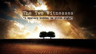 The Two Witnesses  A mystery hidden in plain sight  Film 1 [upl. by Dlorad869]