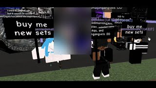 NYC DRILL EDITION🔥ROBLOX IDS WORKING 2024wKyniantGrimbullets  FLASHY MDUB DOAK PT 3 [upl. by Cariotta31]