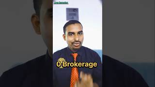 Zero brokerage trading Strategy shorts brokerage free Trading ytshorts Apu Sarkar by Apu Sarkar [upl. by Kira]