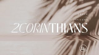 2 Corinthians Week 3 [upl. by Imoin]