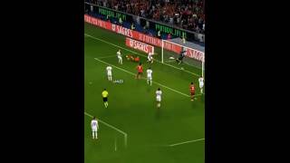 RONALDO BICYCLE KICK AGAINST POLAND  FOOTBALL EDIT  NATIONS LEAGUE [upl. by Phebe819]