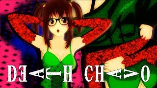 Death Chavo  Opening 2 [upl. by Aicssej]