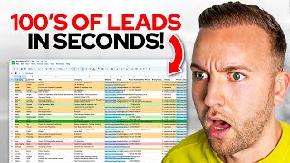 The Best Lead Generation Strategy For 2025 Tutorial [upl. by Koosis543]